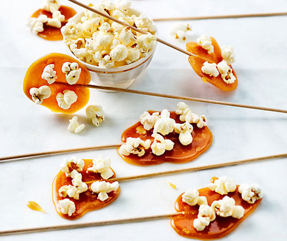 5. Caramel-Popcorn-Lollipops