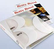 Jahresinhaltsverzeichnis der Betty Bossi Zeitung