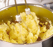 Passe-vite, Mixer oder Kartoffelstampfer?